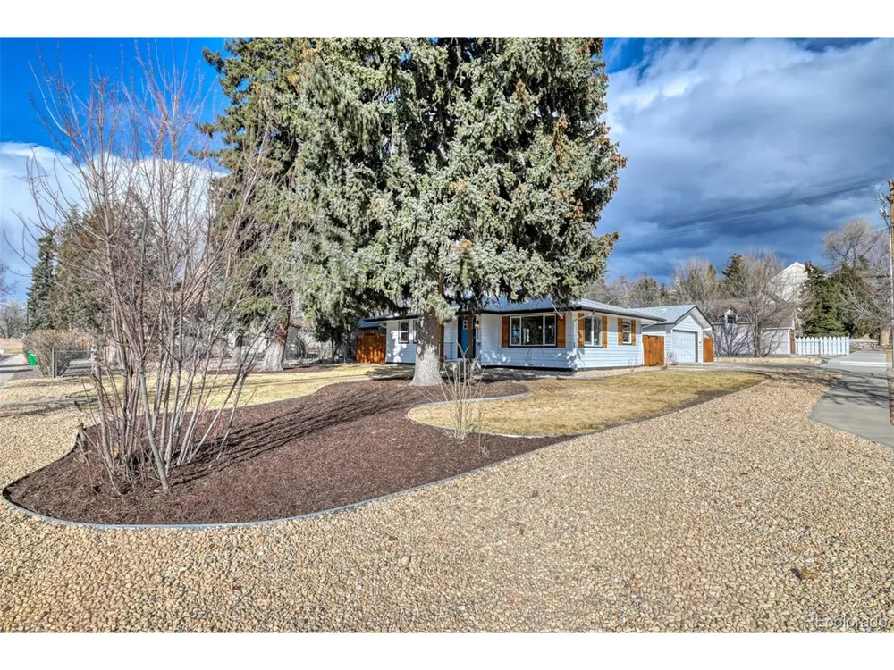 404 Front Street Castle Rock, CO 80104