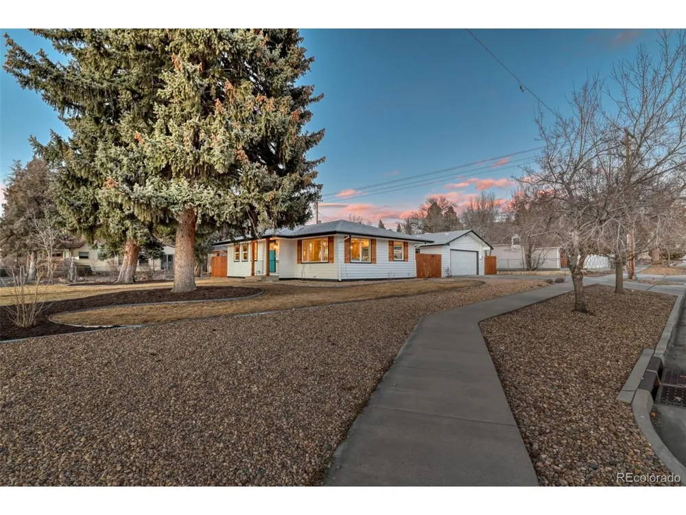 404 Front Street Castle Rock, CO 80104