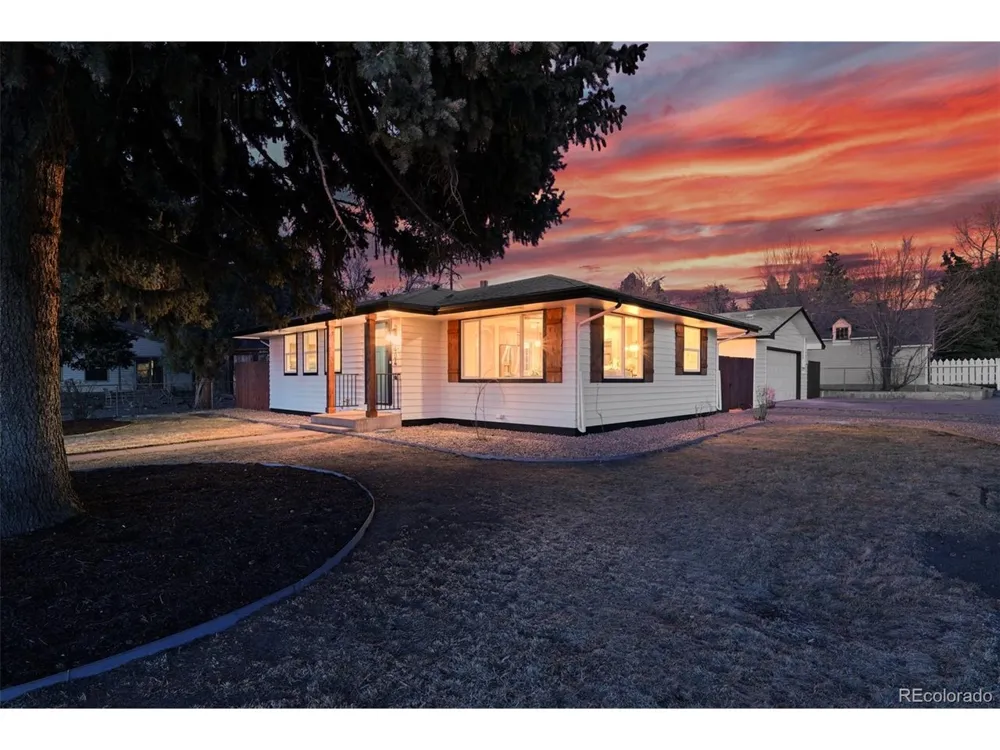 404 Front Street Castle Rock, CO 80104