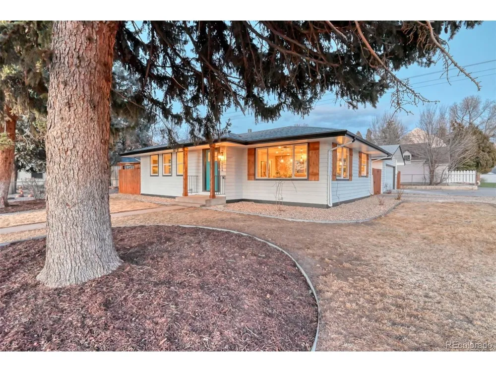 404 Front Street Castle Rock, CO 80104