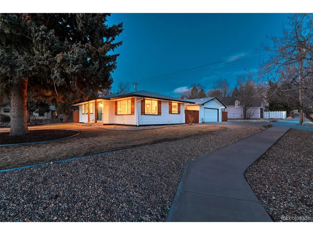 404 Front Street Castle Rock, CO 80104