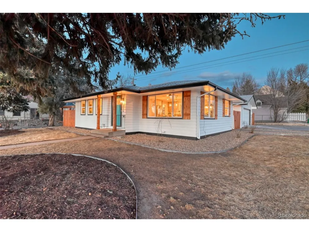 404 Front Street Castle Rock, CO 80104