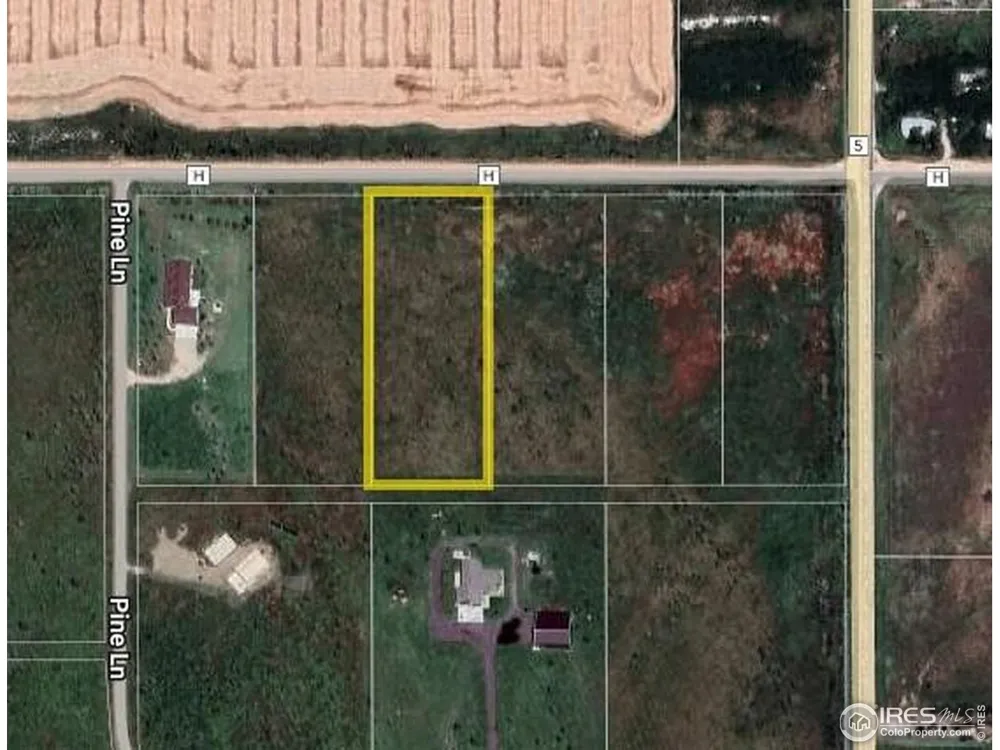 4820 County Rd H Wiggins, CO 80654
