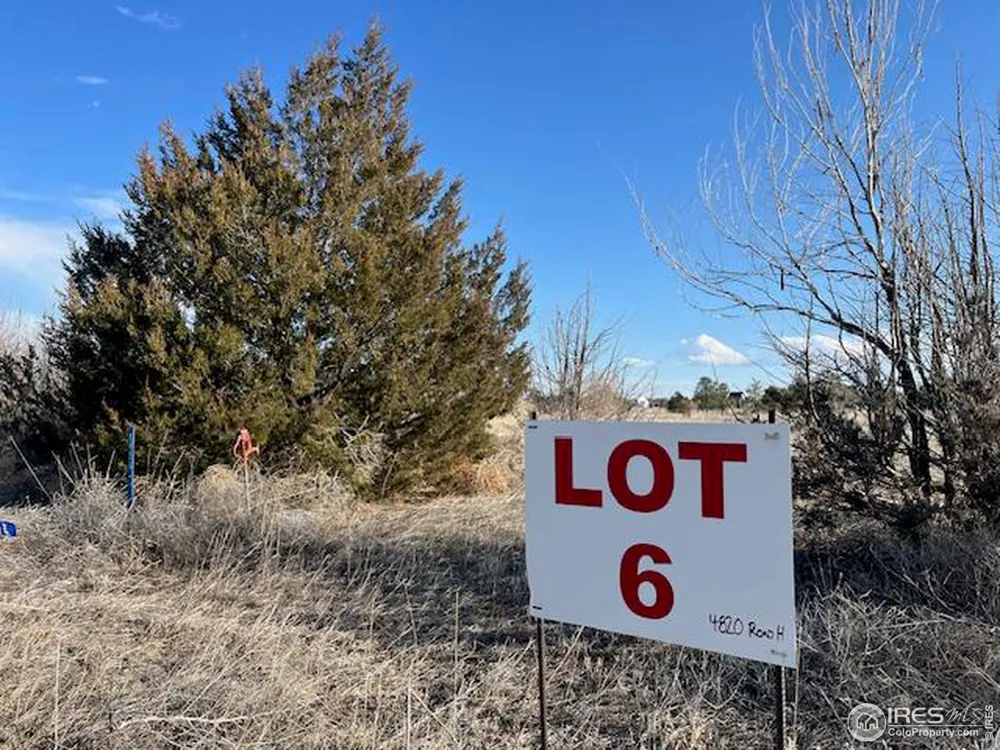 4820 County Rd H Wiggins, CO 80654