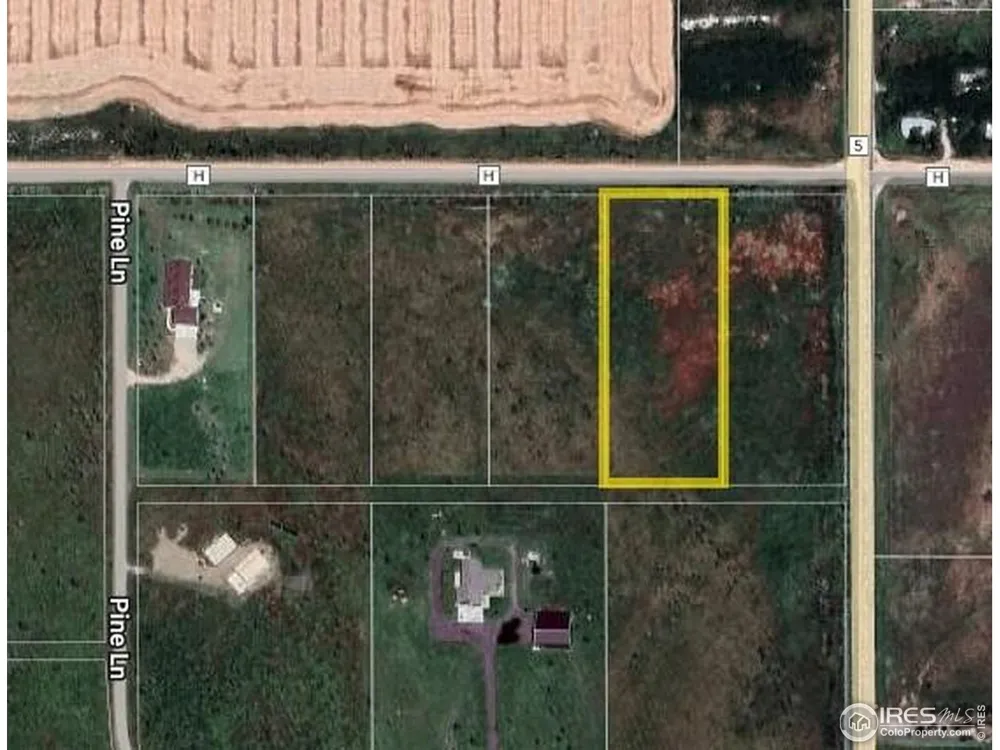 4952 County Rd H Wiggins, CO 80654