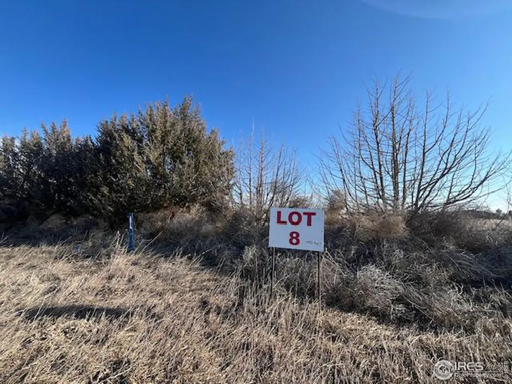 4952 County Rd H Wiggins, CO 80654