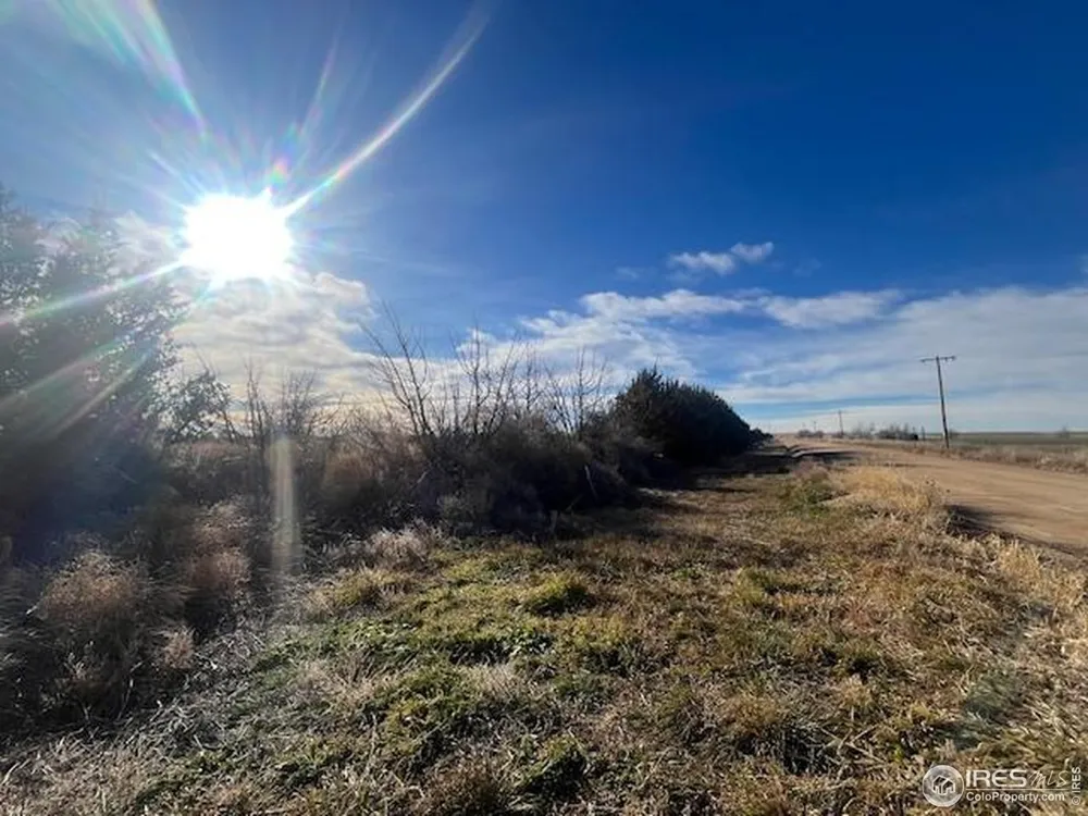 4952 County Rd H Wiggins, CO 80654