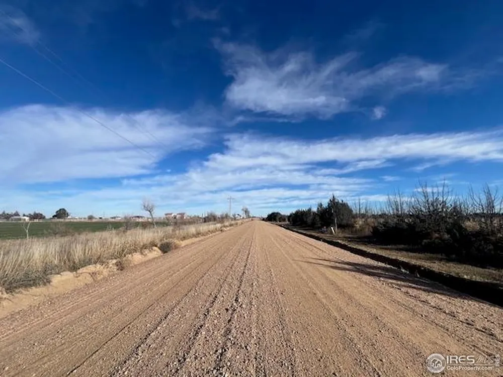4952 County Rd H Wiggins, CO 80654