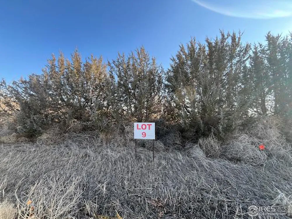 4956 County Rd H Wiggins, CO 80654