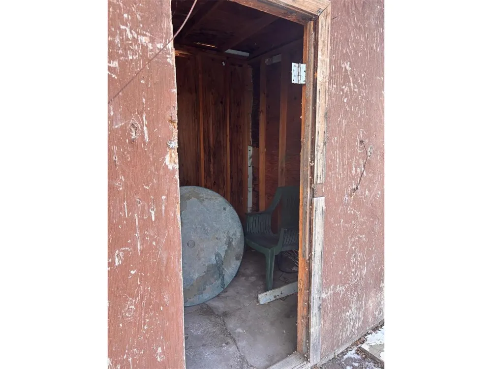 Address Not Shown Monte Vista, CO 81144