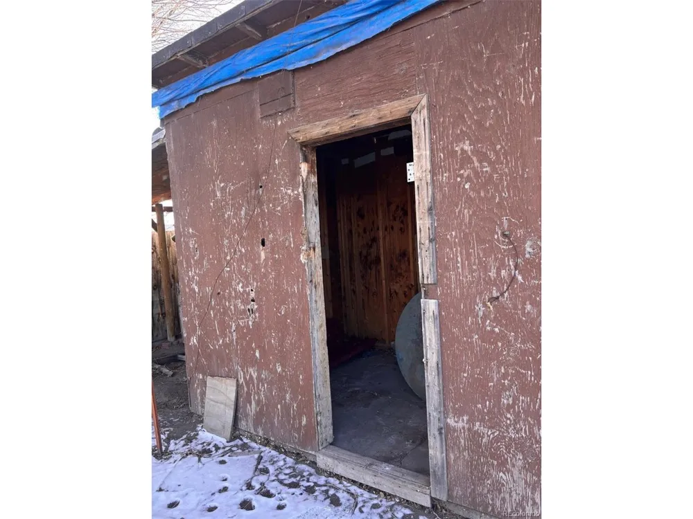 Address Not Shown Monte Vista, CO 81144