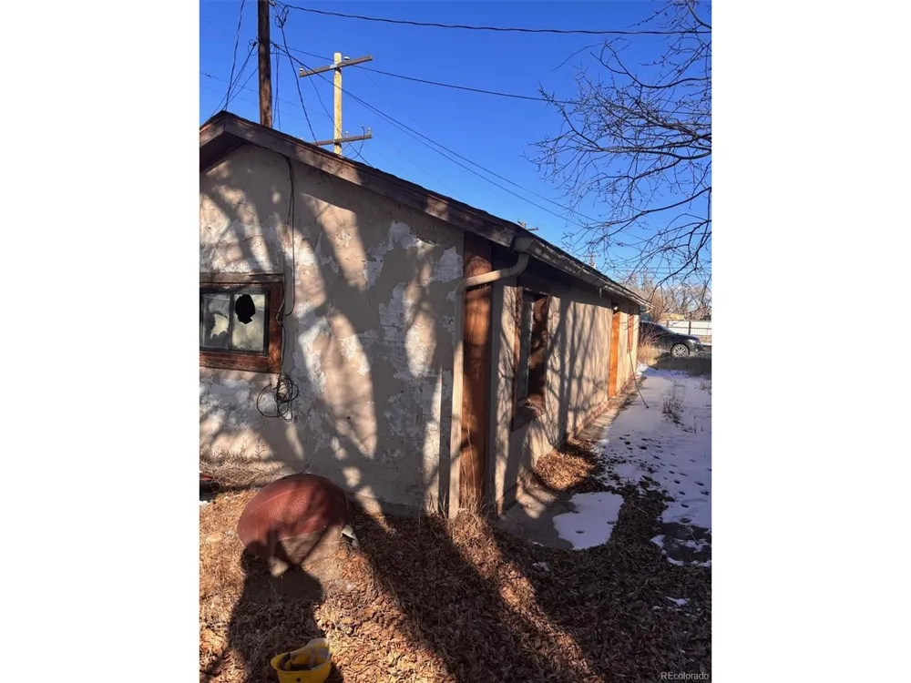 Address Not Shown Monte Vista, CO 81144