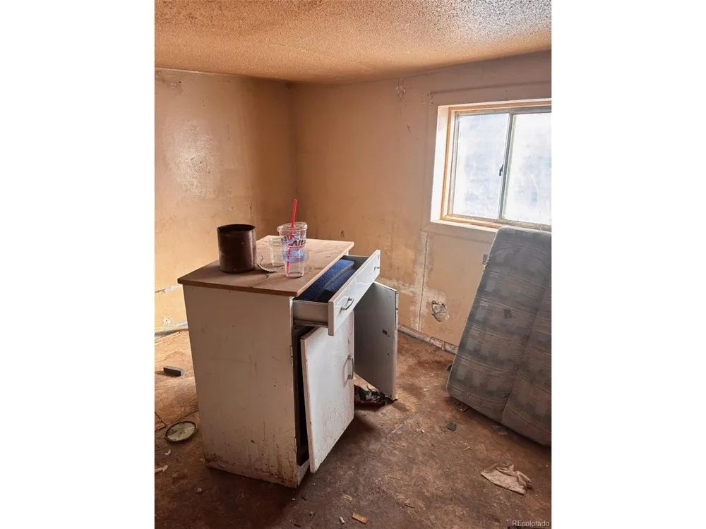 Address Not Shown Monte Vista, CO 81144