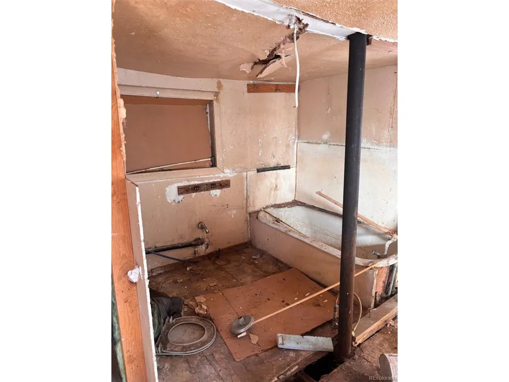 Address Not Shown Monte Vista, CO 81144