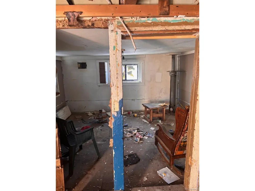 Address Not Shown Monte Vista, CO 81144