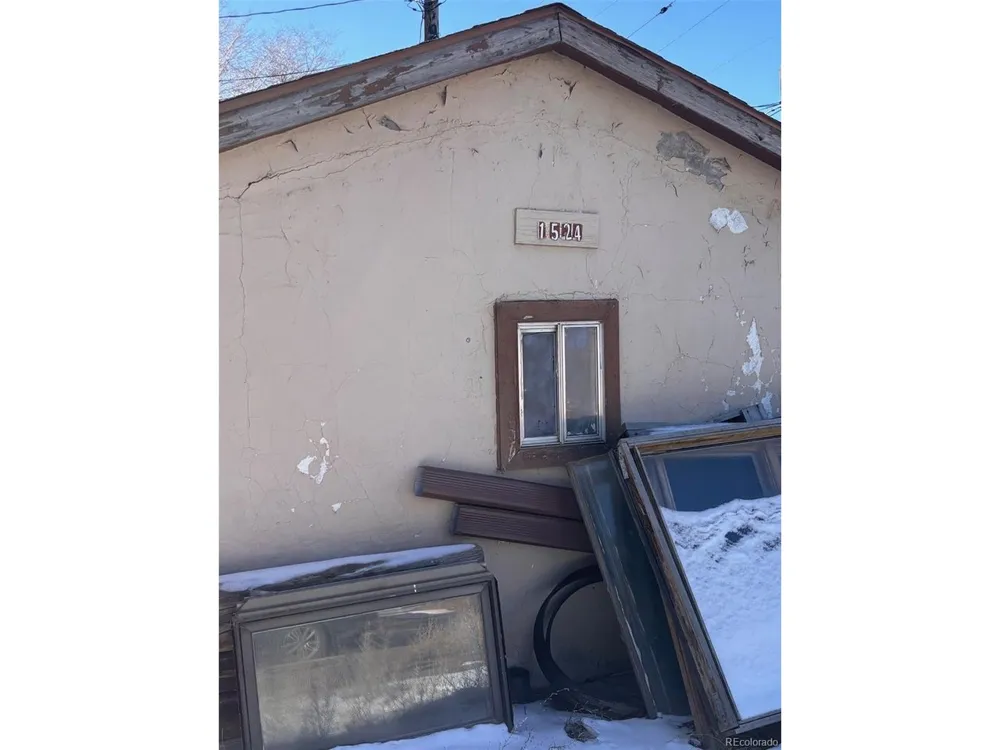 Address Not Shown Monte Vista, CO 81144