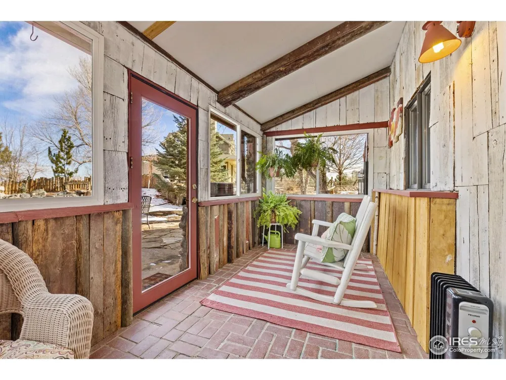 4963 Kelso Road Boulder, CO 80301