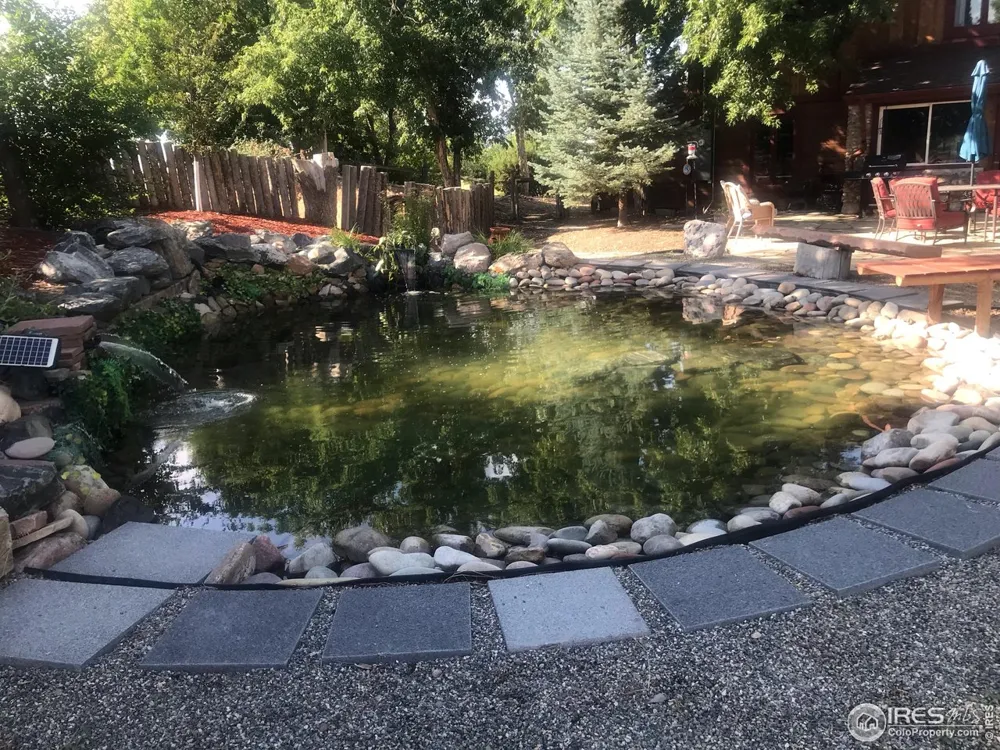 4963 Kelso Road Boulder, CO 80301