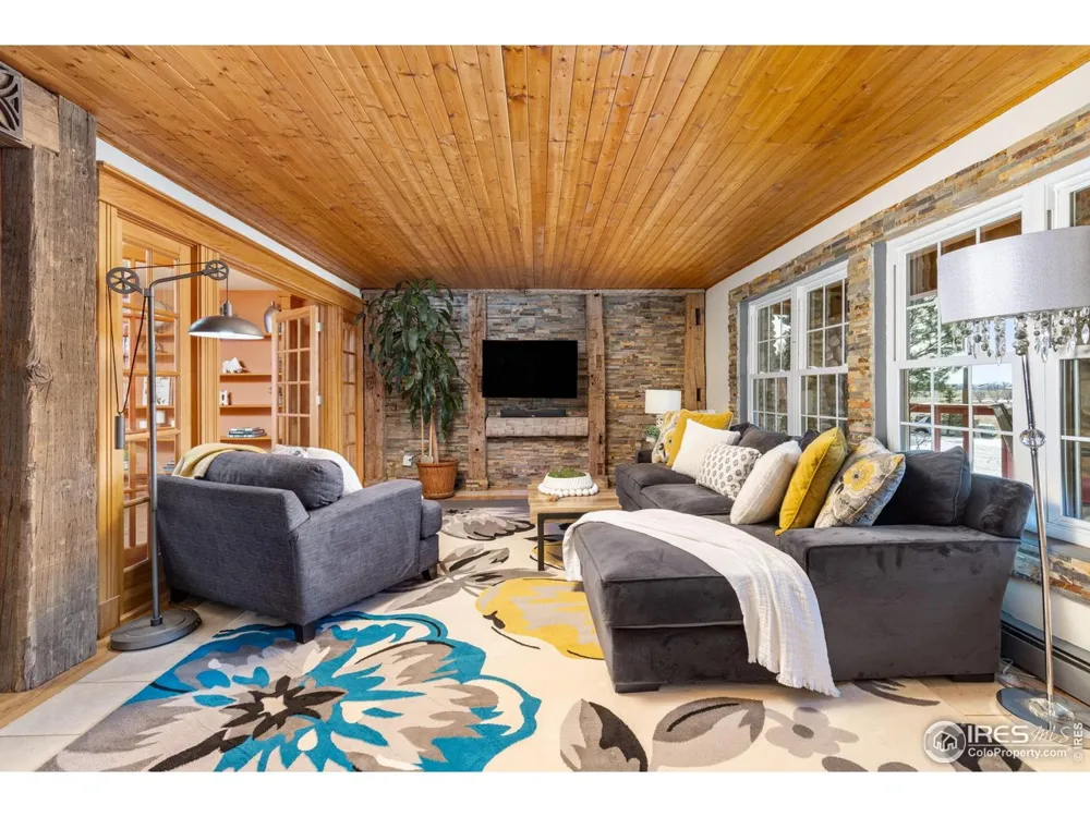 4963 Kelso Road Boulder, CO 80301