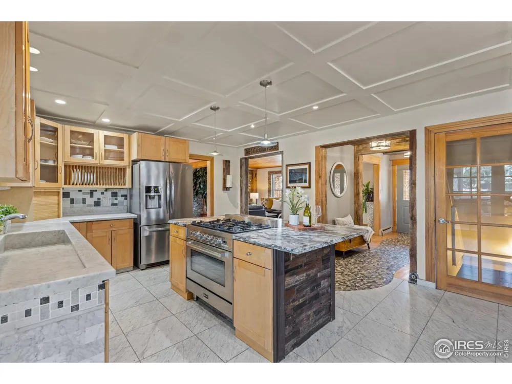 4963 Kelso Road Boulder, CO 80301