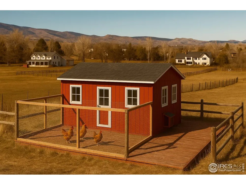 4963 Kelso Road Boulder, CO 80301