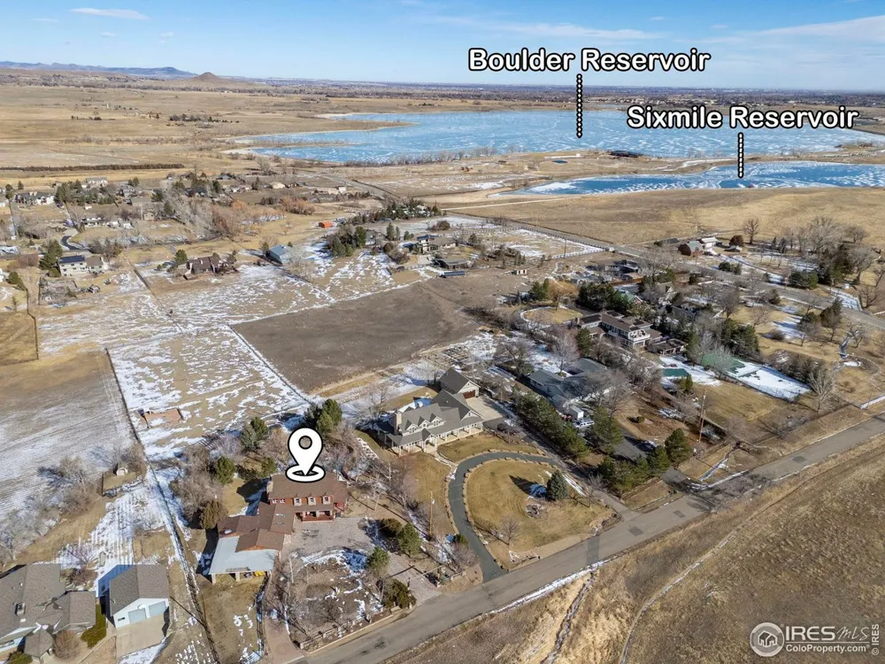 4963 Kelso Road Boulder, CO 80301