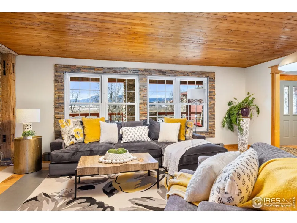 4963 Kelso Road Boulder, CO 80301