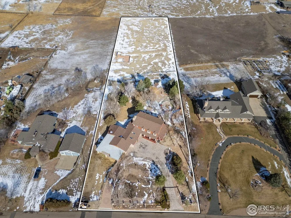4963 Kelso Road Boulder, CO 80301