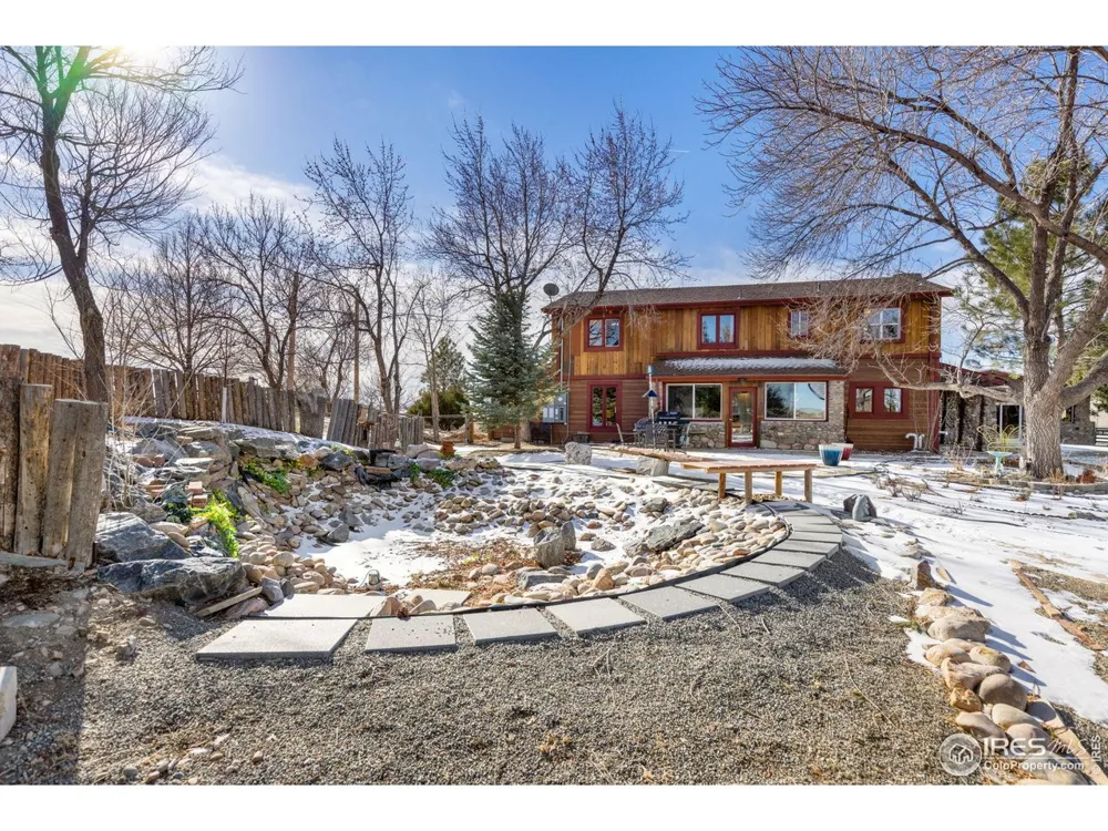 4963 Kelso Road Boulder, CO 80301