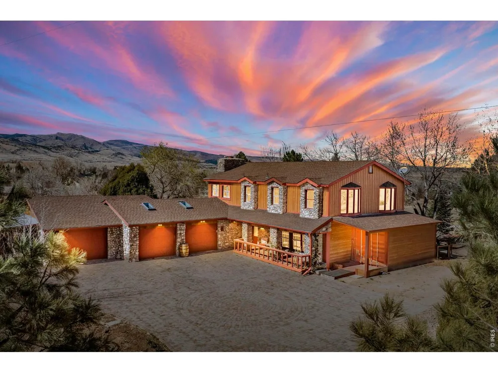 4963 Kelso Road Boulder, CO 80301