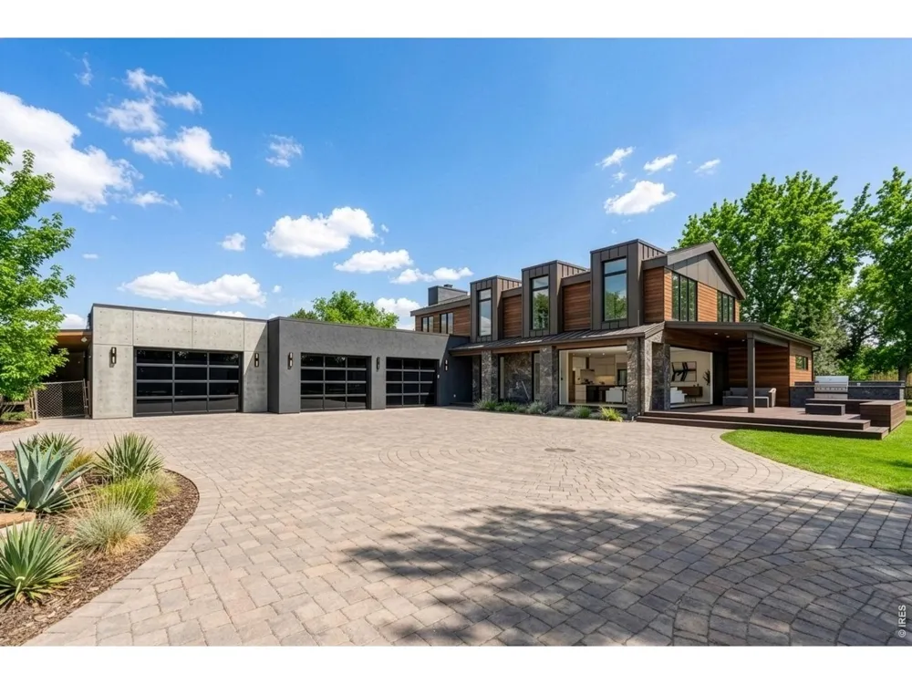 4963 Kelso Road Boulder, CO 80301