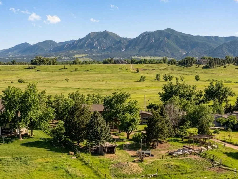 4963 Kelso Road Boulder, CO 80301