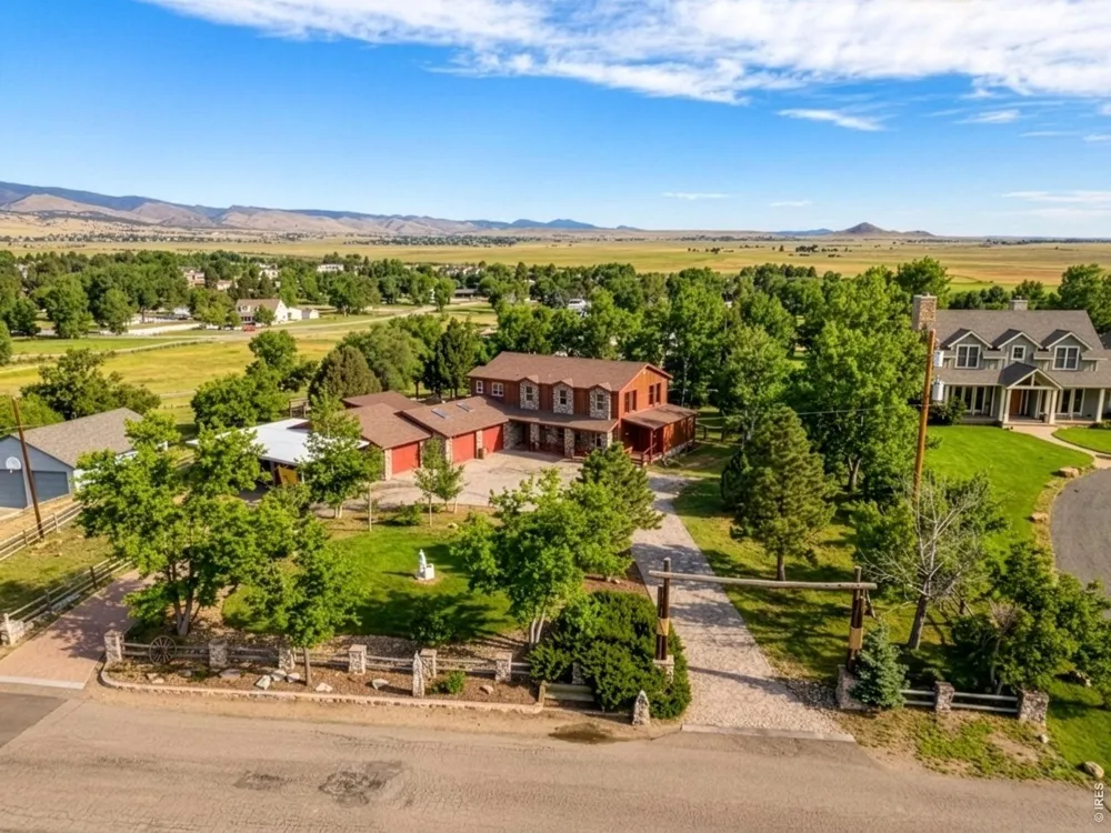 4963 Kelso Road Boulder, CO 80301