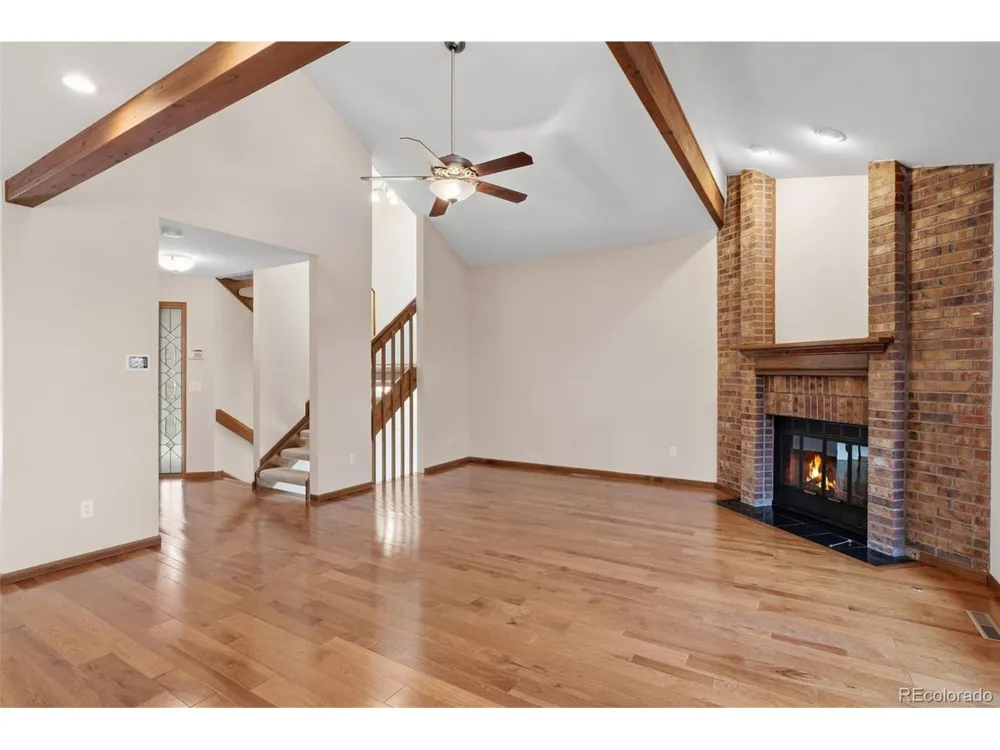 5403 Coyote Canyon Way #B Morrison, CO 80465