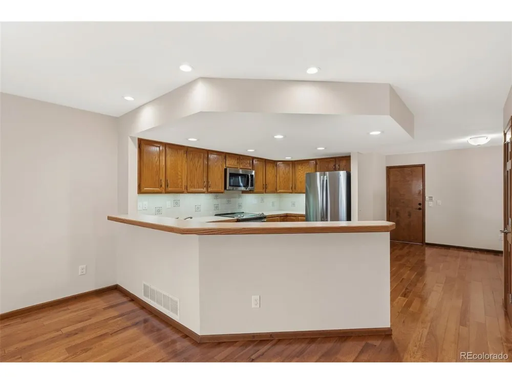 5403 Coyote Canyon Way #B Morrison, CO 80465