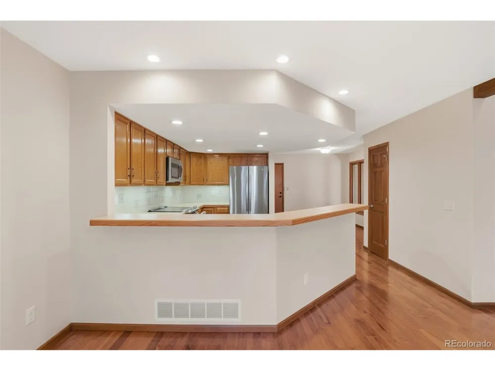 5403 Coyote Canyon Way #B Morrison, CO 80465