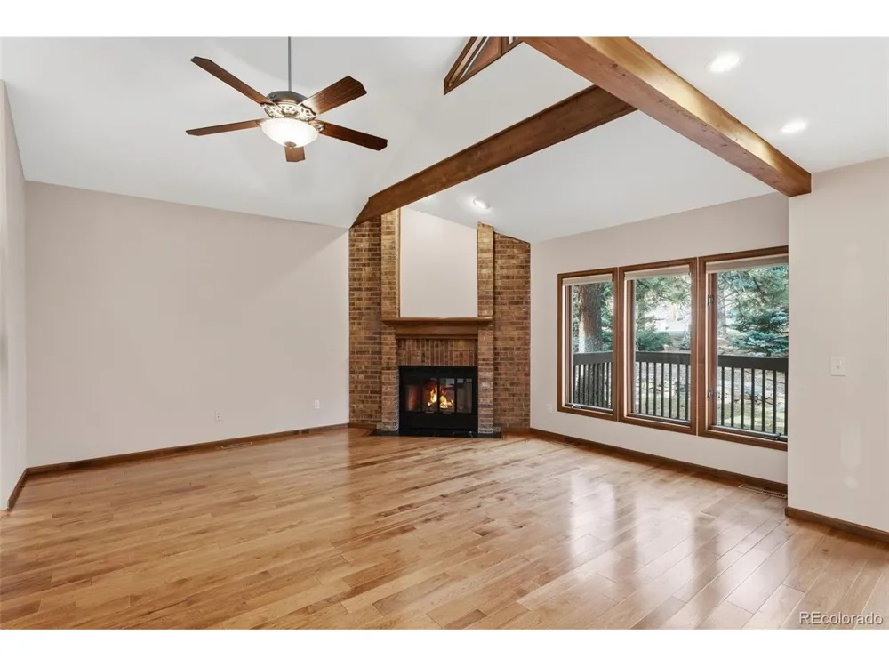 5403 Coyote Canyon Way #B Morrison, CO 80465