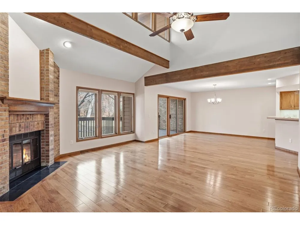 5403 Coyote Canyon Way #B Morrison, CO 80465