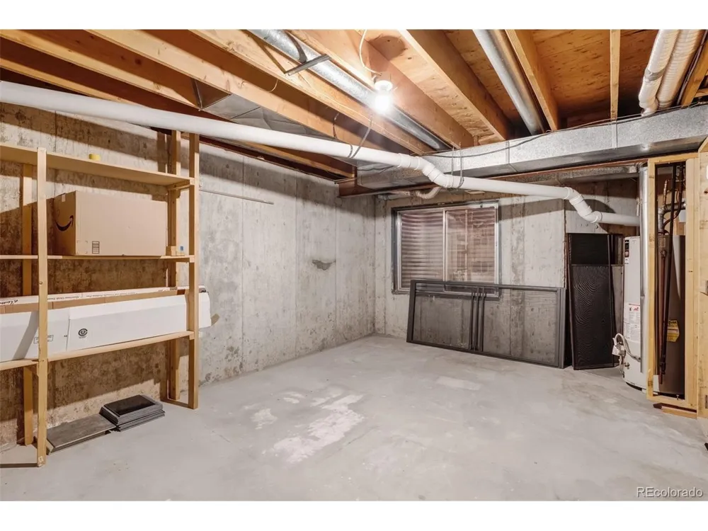 5403 Coyote Canyon Way #B Morrison, CO 80465