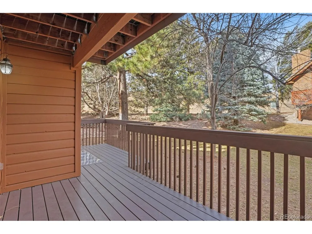 5403 Coyote Canyon Way #B Morrison, CO 80465