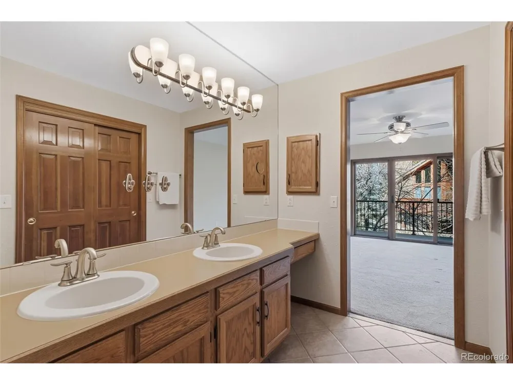 5403 Coyote Canyon Way #B Morrison, CO 80465