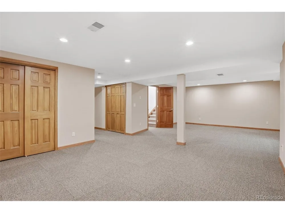 5403 Coyote Canyon Way #B Morrison, CO 80465