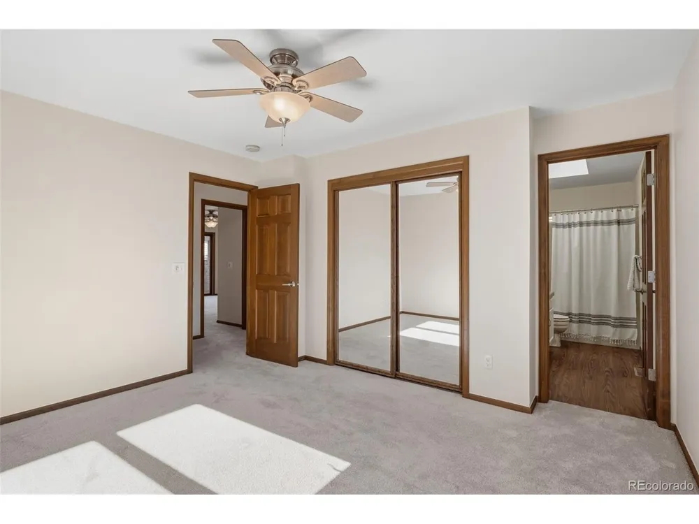 5403 Coyote Canyon Way #B Morrison, CO 80465