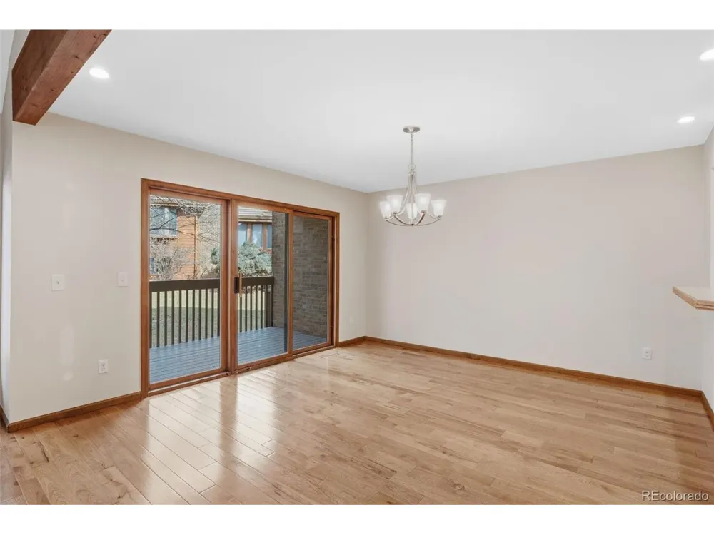 5403 Coyote Canyon Way #B Morrison, CO 80465