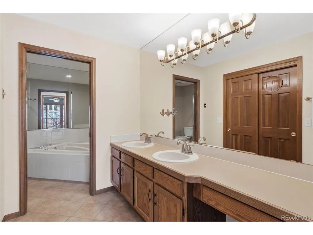 5403 Coyote Canyon Way #B Morrison, CO 80465