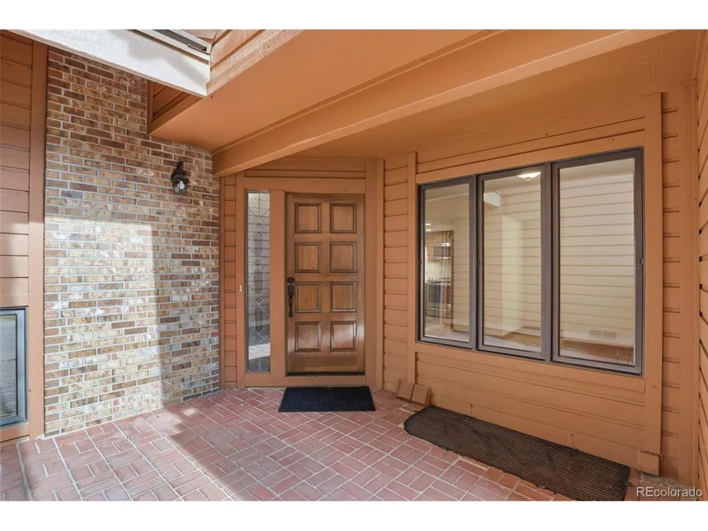 5403 Coyote Canyon Way #B Morrison, CO 80465