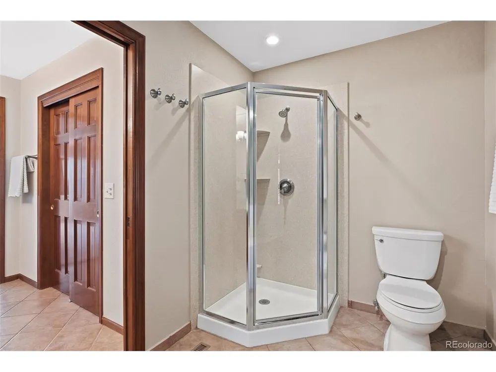 5403 Coyote Canyon Way #B Morrison, CO 80465