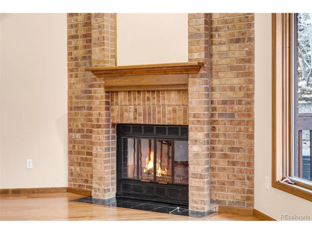 5403 Coyote Canyon Way #B Morrison, CO 80465