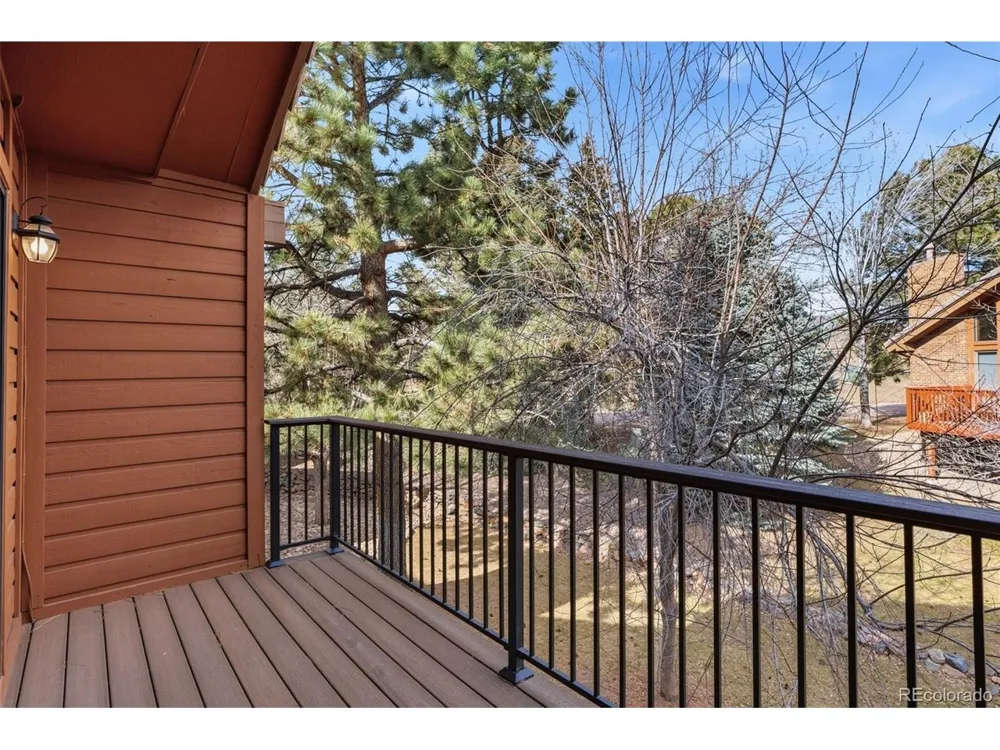 5403 Coyote Canyon Way #B Morrison, CO 80465
