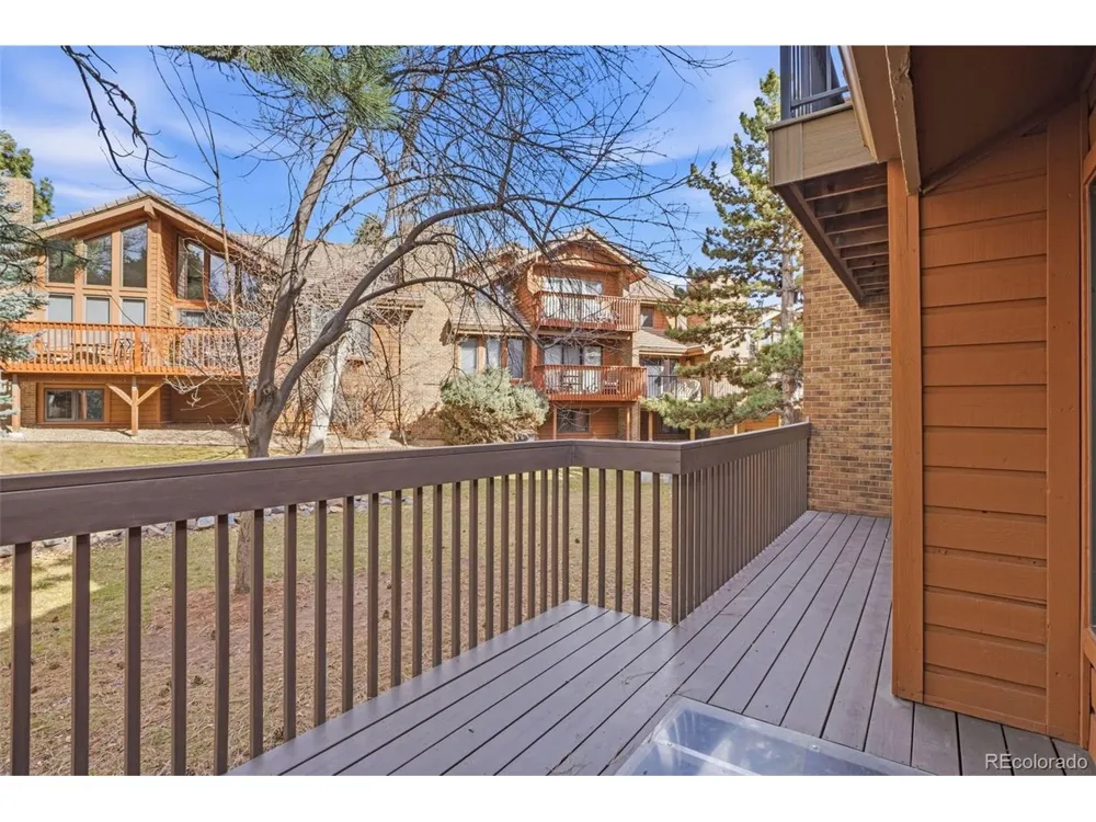 5403 Coyote Canyon Way #B Morrison, CO 80465